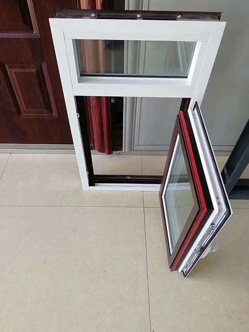 鋁合金百葉窗價格